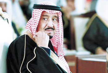 نشانه‌هاي نرم شدن سعودي‏ها آشكار شد 