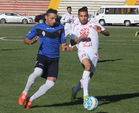 محسن دلیر از سیاه‌جامگان جدا شد