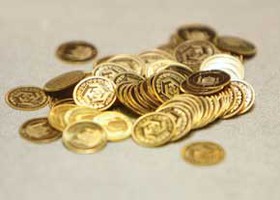 افزایش ۸۰۰۰ تومانی قیمت سکه در بازار 