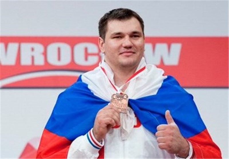  نام رکورددار جدید سنگین وزن در لیست دوپینگی‌ها/ رضازاده، همچنان قوی‌ترین مرد جهان! 