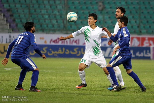 لیگ ایران پیشرفتی نداشته است/ تعطیلات پرتعداد به تیم ها لطمه زد