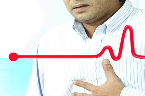 علائم هشداردهنده " حمله قلبی" را یک ماه قبل از بروز آن بشناسید!