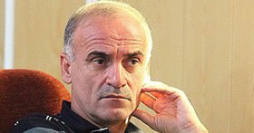 بختیاری‌زاده دوباره سرمربی استقلال اهواز شد