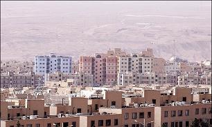 مسکن در تهران ارزان، اجاره بها گران شد
