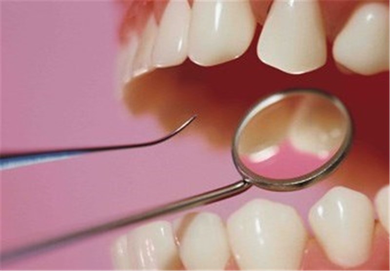 دندان‌ها در آینده با ذرات «شیشه» ترمیم می‌شود