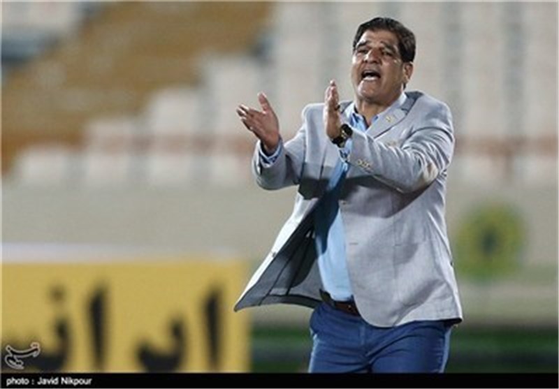  مهاجری: داوری روی نتیجه بازی تأثیرگذار بود 