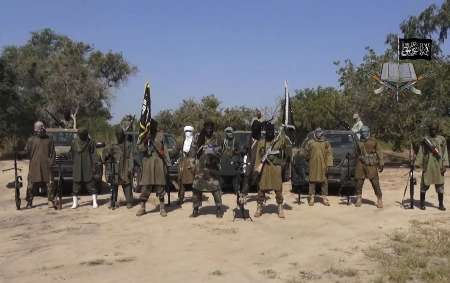 گروه وهابی بوکوحرام 14 تن را در نیجریه کشتار کرد 
