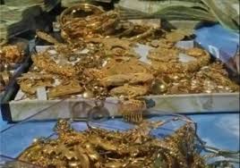 جریمه ۱۸میلیاردی  یک قاچاقچی طلا در تربت حیدریه 