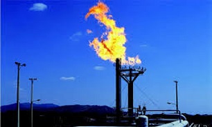 ظرفیت ٤٠‌میلیارد دلاری صنعت گاز برای سرمایه‌گذاری در پساتحریم 