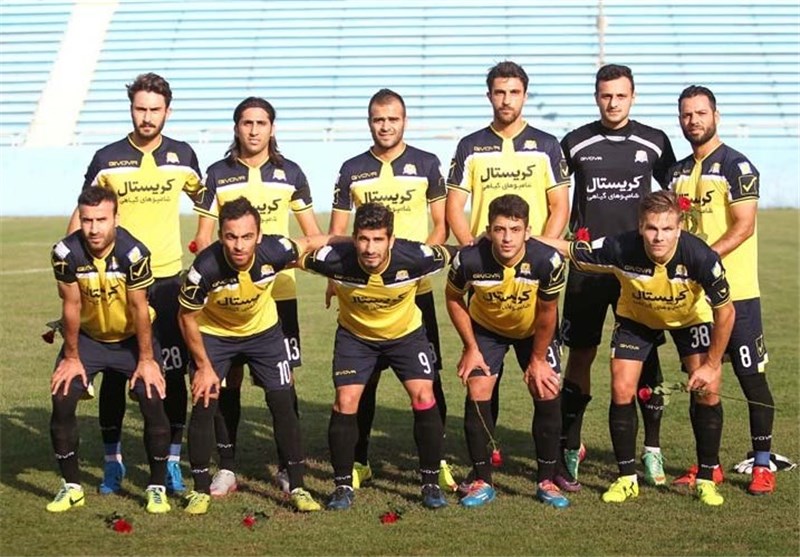  دو بازیکن جدید در راه‌آهن 