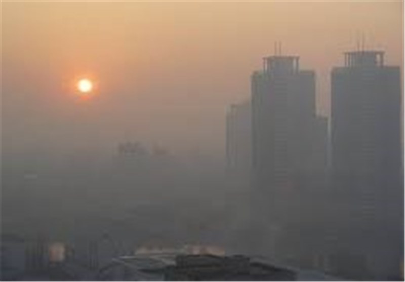  تهران سی‌امین شهر آلوده و هشتمین شهر پرترافیک جهان 
