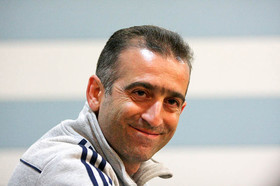   کمالوند: از مربیگری کناره‌گیری می‌کنم اگر... 