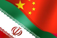 افت تجارت ایران و چین/ رییس‌جمهور چین به ایران می‌آید