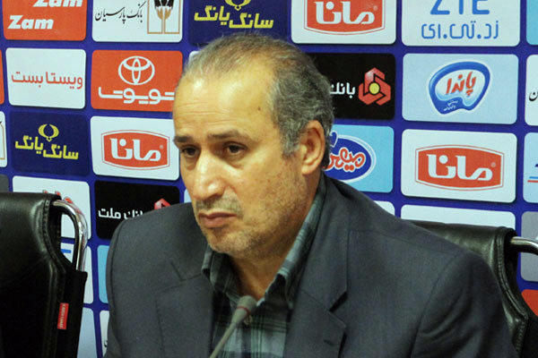 نامه تاج به رئیس هیئت فوتبال خوزستان؛ از گلایه جدی تا دستور برای ارائه دلایل