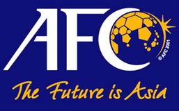 تبریک AFC به باشگاه استقلال بابت قهرمانی در آسیا + عکس