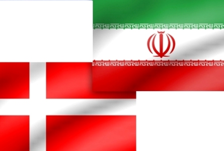 زنگنه: ایران و دانمارک برای تولید نفت در دریای خزر و پارس جنوبی همکاری می کنند