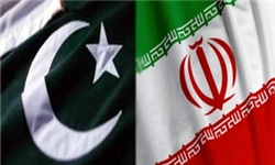 آمادگی پاکستان برای تکمیل خط لوله واردات گاز از ایران