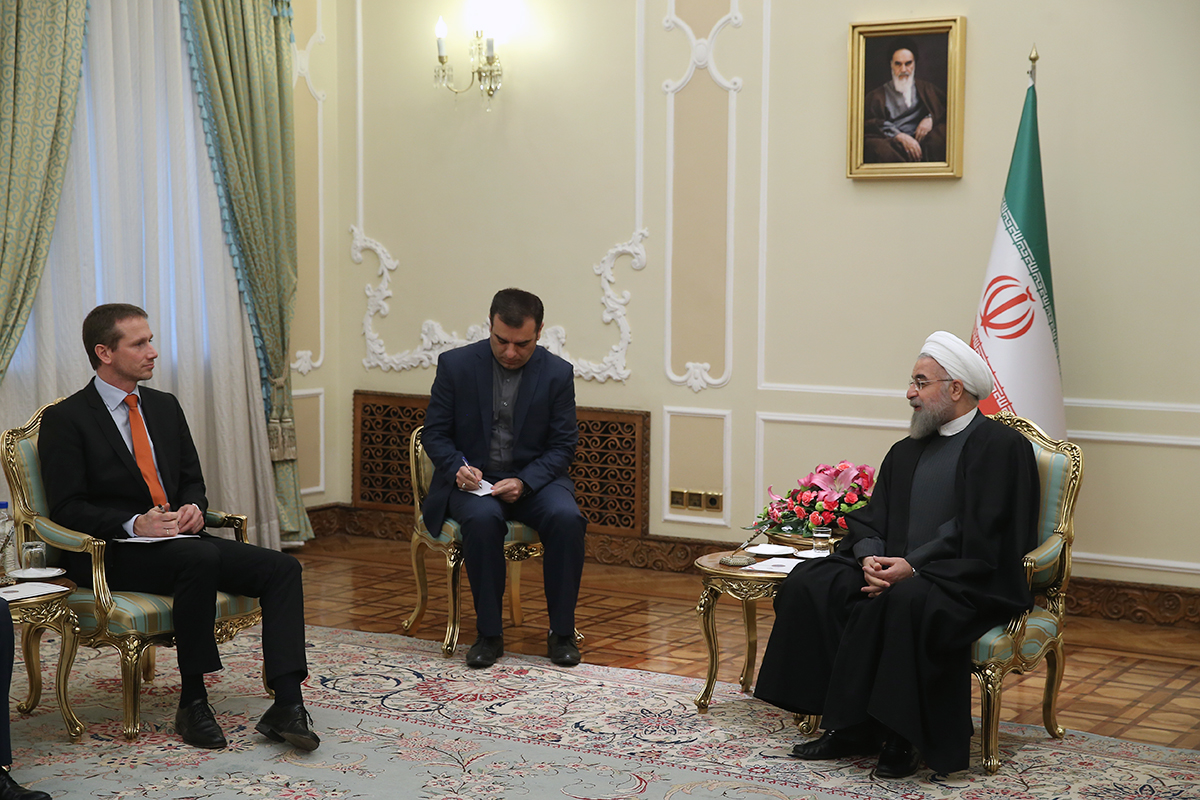      عربستان نمی‌تواند جنایت خود را با قطع رابطه بپوشاند؛ پاسخ انتقاد سر بریدن نیست 