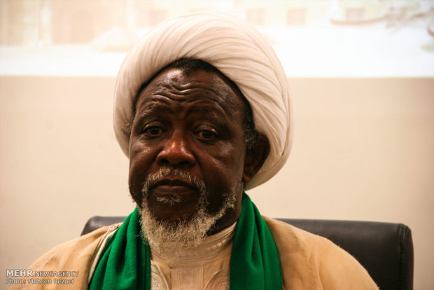 تازه‌ترین خبر از سرنوشت شیخ زکزاکی/ جزئیات اولین دیدار با رهبر دربند شیعیان نیجریه