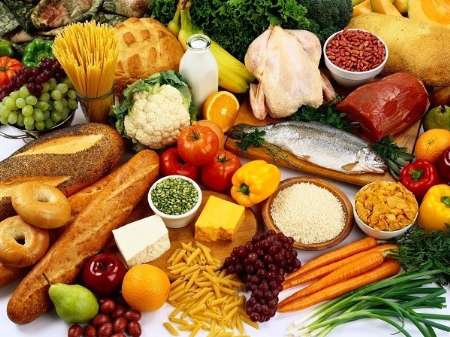 صنایع غذایی ایران به بازارهای آفریقا معرفی می شود