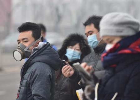 دولتی ها بخوانند! راهبرد چین برای مهار آلودگی هوا تا سال ۲۰۳۰