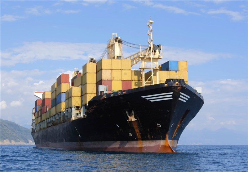  واردات ۲۸ میلیون تن کالا از مرزهای زمینی و آبی 