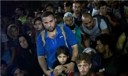 فرماندار آلاباما: اجازه ورود پناهجویان سوری را نخواهیم داد