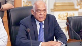 "علی عبدالعال" رئیس پارلمان جدید مصر شد