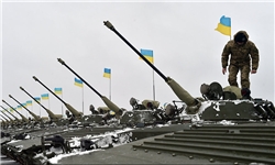 کانادا ۲۰۰ نظامی به اوکراین اعزام می‌کند