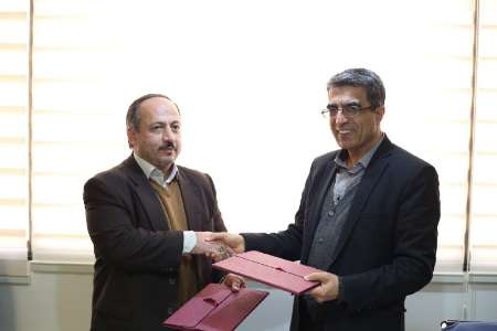 وزارت علوم و مجمع جهانی شهر اسلامی تفاهم نامه همکاری امضا کردند