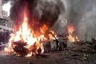 ده‌ها کشته و زخمی در حمله تروریستی بغداد