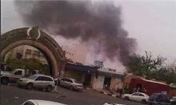 ۲۸ شهید و ۲۵ زخمی طی ۲۴ ساعت/هدف قرار دادن مواضع سعودی در جیزان