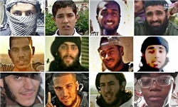 بریتانیایی‌های داعشی در سوریه چگونه زندگی می‌کنند+تصاویر