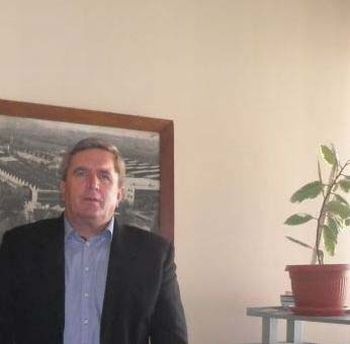 بازرگان صرب: علاقه مند به چند برابر کردن حجم همکاری ها با ایران هستیم