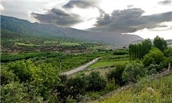 تدوین سند راهبردی «طرح جامع پروژه منارید» در استان کرمانشاه