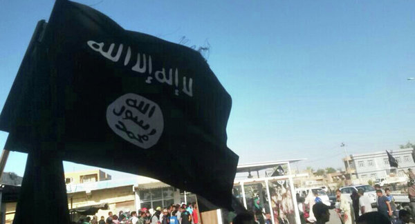 داعش فیلیپین هم اعلام موجودیت کرد/ عکس