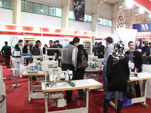 برگزاری اولین ایده بازار تخصصی صنعت نساجی کشور در یازدهمین نمایشگاه صنعت نساجی اصفهان