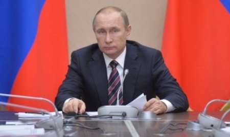 پوتین: روسیه برای بروز هر وضعیتی باید آماده باشد