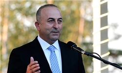 تماس تلفنی وزیر خارجه ترکیه با همتایان سعودی و اوکراینی