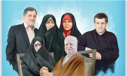 حضور فاطمه و محسن هاشمی در انتخابات چه هزینه‌ای برای اصلاحات دارد؟