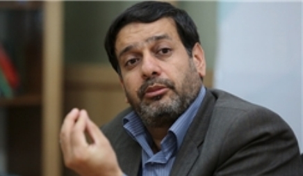 شیرمحمدی: با استعفای سخنگوی شورای نگهبان موافقت نشده است