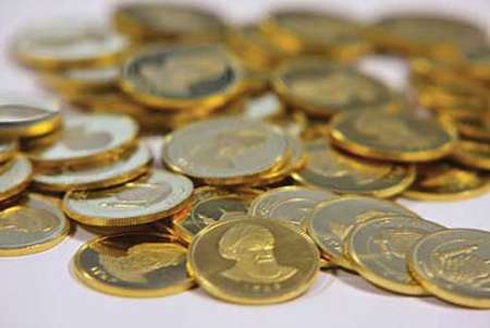 رشد ۲۰۶ درصدی حجم معاملات آتی سکه در بورس کالا