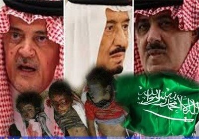 نامه مخالفت فرماندهان ارشد ارتش عربستان با اعزام نیرو به سوریه+سند و اسامی فرماندهان
