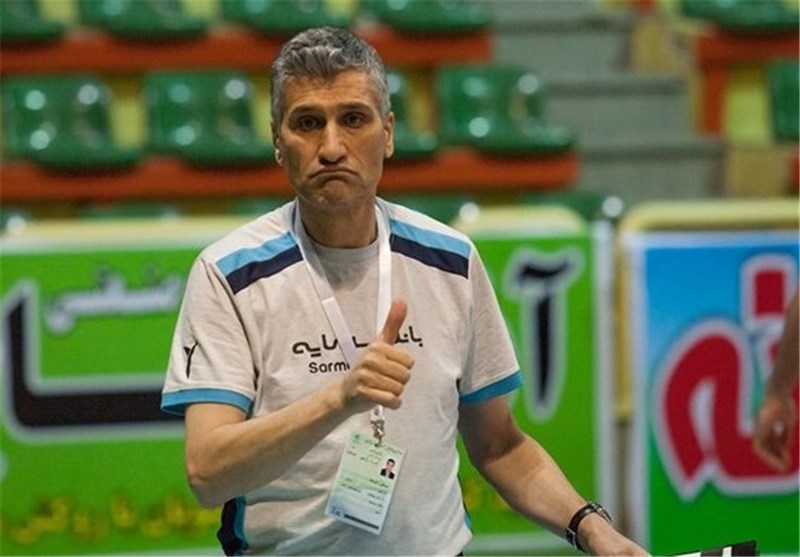 بهترین حریف برای تیم ملی والیبال ایران کدام کشور است؟
