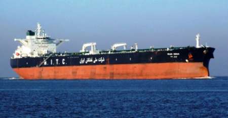 تاسیس مرکز تجارت نفت در تهران/آمادگی نفتکش های ایرانی برای صادرات روزانه ۲.۵ میلیون بشکه نفت