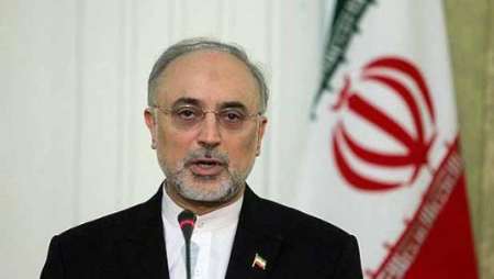 صالحی: سفر آمانو به تهران در راستای تقویت روابط ایران و آژانس انجام می شود