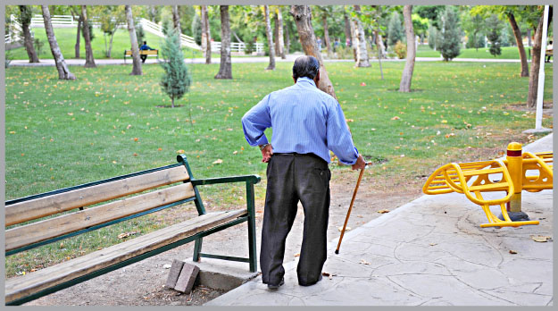 آذربایجان‌شرقی  هر روز  پیرتر  از  دیروز!
