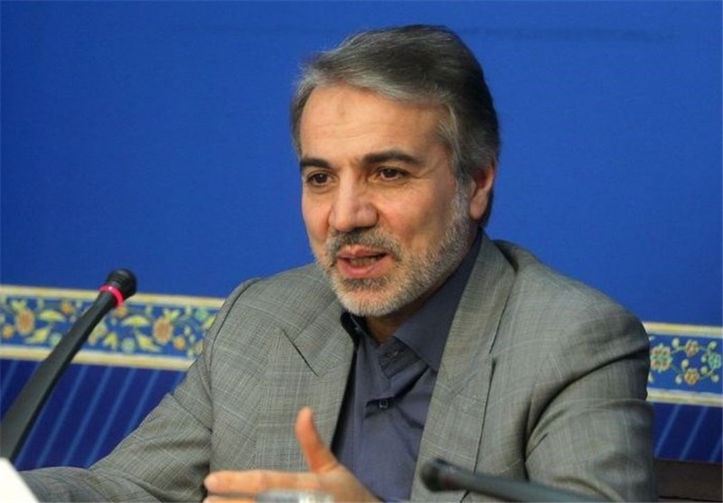 رئیس سازمان برنامه و بودجه به تبریز سفر کرد