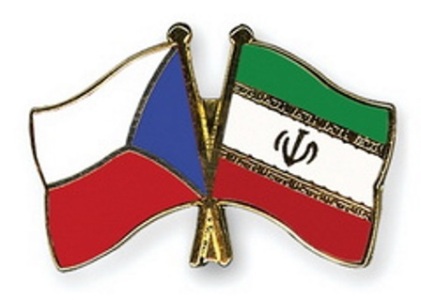 تمایل جمهوری چک به واردات گاز از ایران