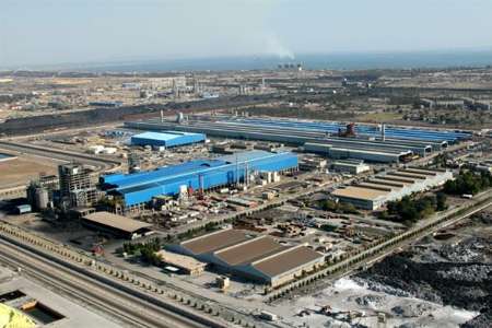 یک هزار و ۱۰۰ نفر در صنایع منطقه ویژه اقتصادی خلیج فارس جذب کار شده اند
